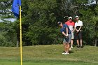 LAC Golf Open 2019  11th annual Wheaton Lyons Athletic Club (LAC) Golf Open Monday, August 12, 2019 held at the Franklin Country Club. - Photo by Keith Nordstrom : Wheaton, Lyons Athletic Club Golf Open